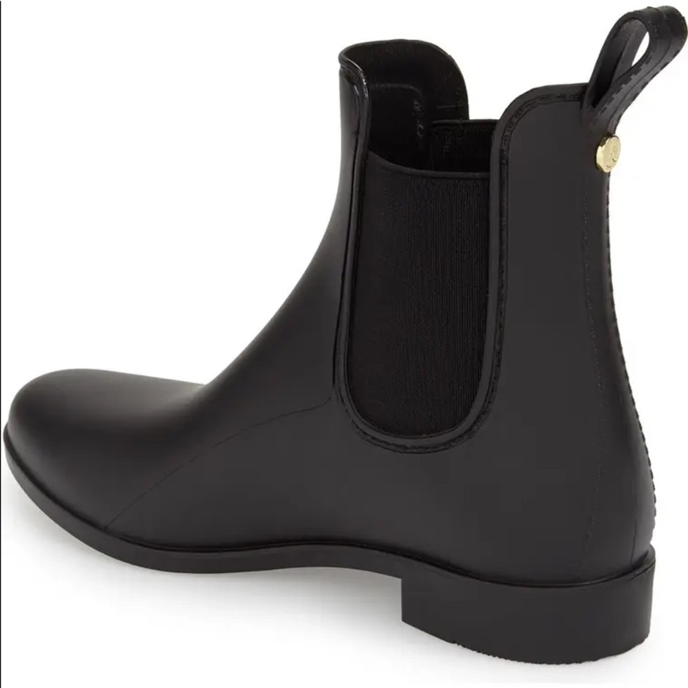 Waterproof boots - Picture 5 of 6